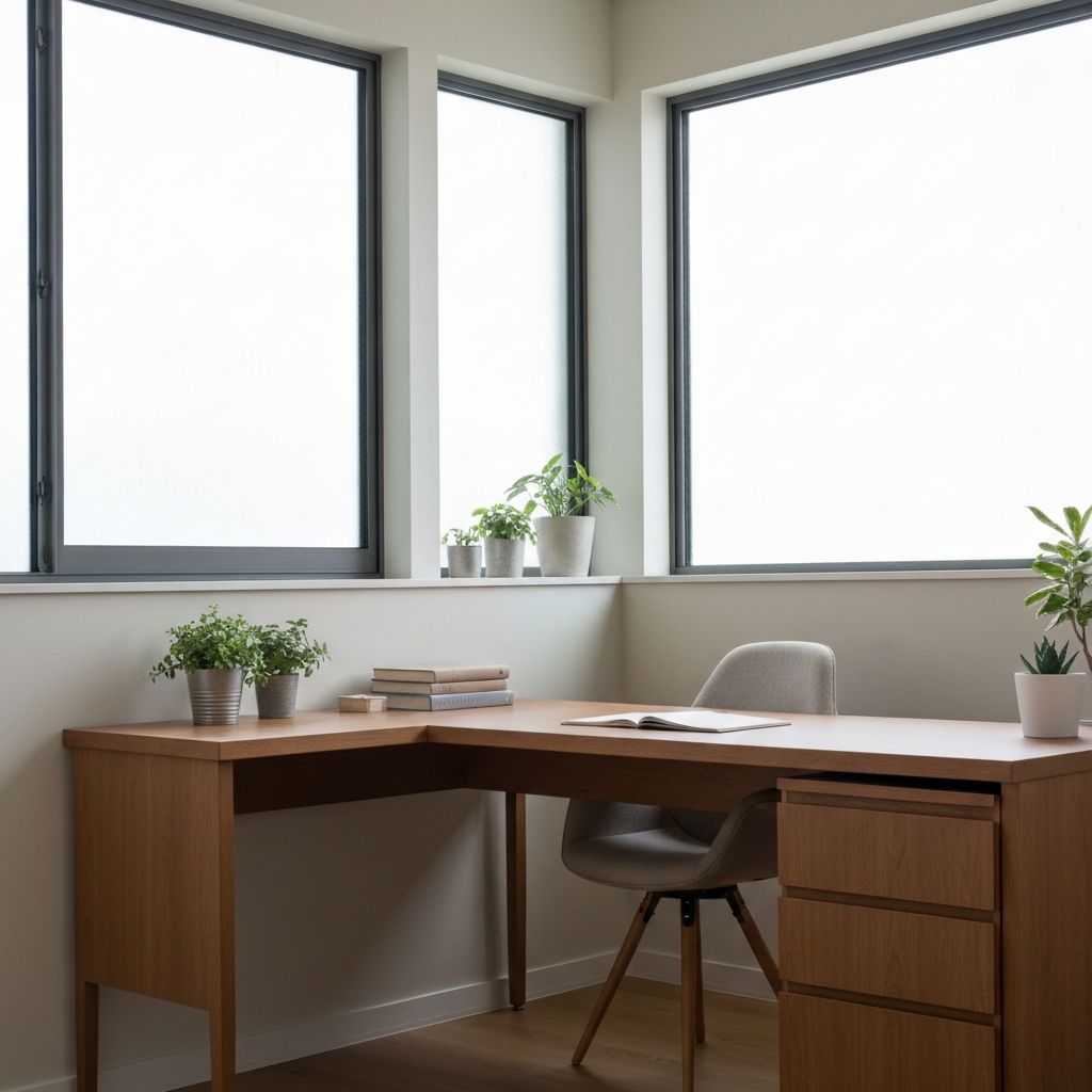 Executive Home Office